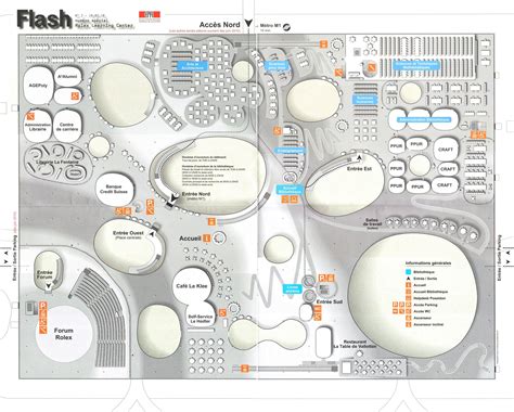 rolex center sanaa plan|sanaa rolex learning center.